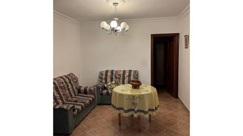 Foto 4 de Casa o xalet en venda a San Bartolomé de la Torre, Huelva