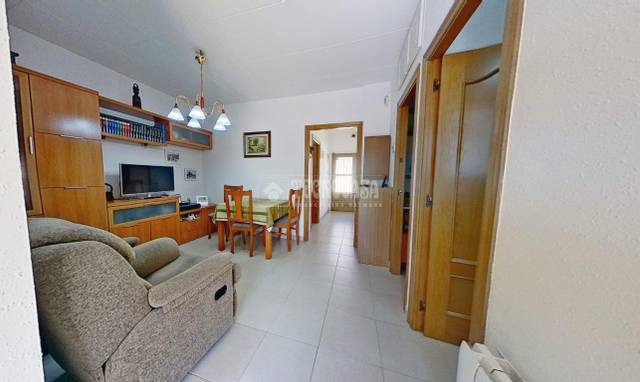 Piso en Venta en El Carmel