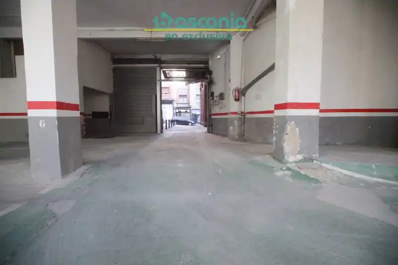 Parcheggio in vendita a Balendin Berriotxoa Kalea 20, imagen 6