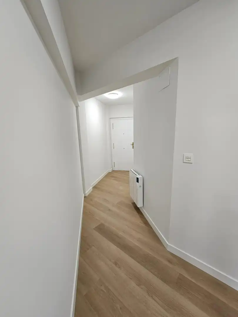 Piso en venta en Sestao  con Calefacción