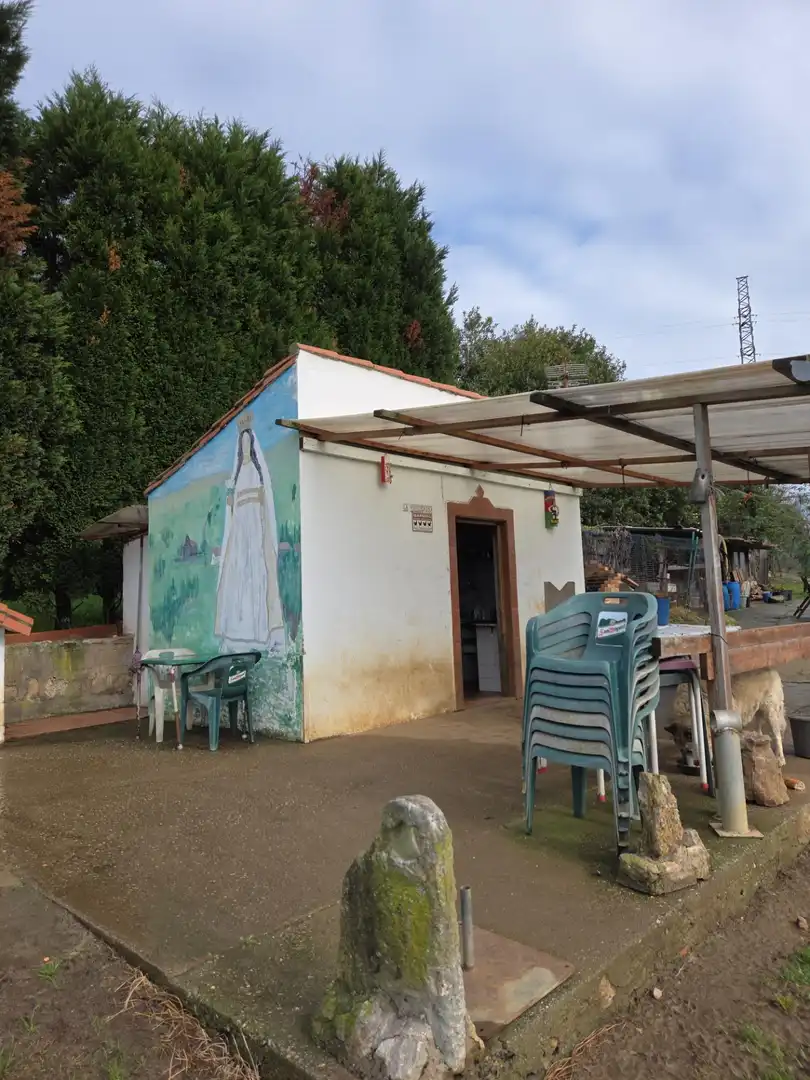 Terreno en venta en Carreño