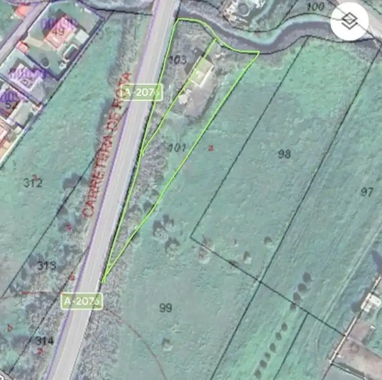 Residential for sale in Rota