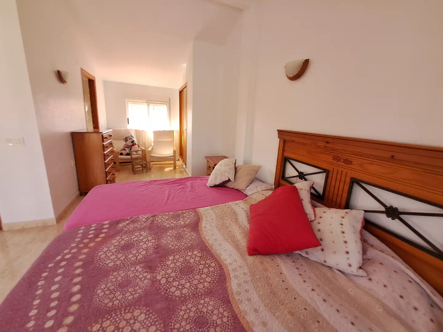 Adosado con terraza en venta en Avenida del Mare Nostrum, imagen 33