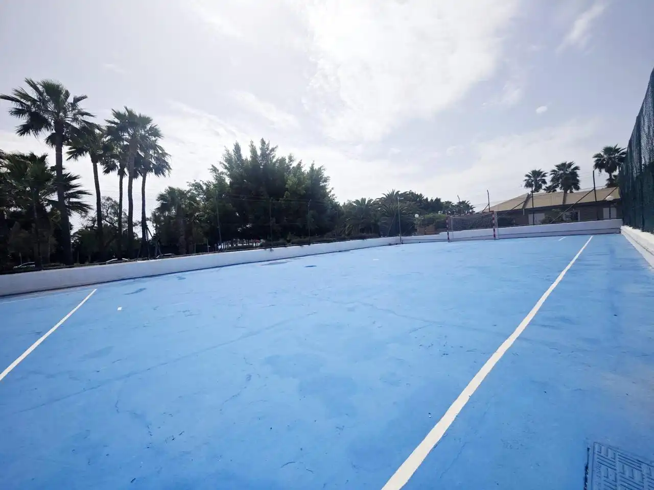 Bungalow mit Pool zur Miete in Avenida Touroperador Thomson Hol., imagen 26