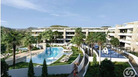 Foto 2 de Àtic en venda a Monforte del Cid, Alicante