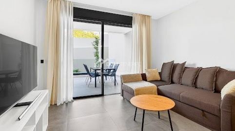 Foto 4 de Piso en venta en Playa Fañabé Alto, Adeje