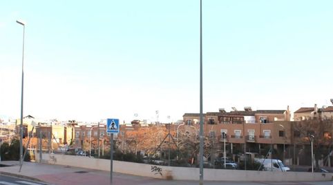 Foto 2 de Residencial en venda a Calle Felipe II, 2, San Luis, Almería Capital
