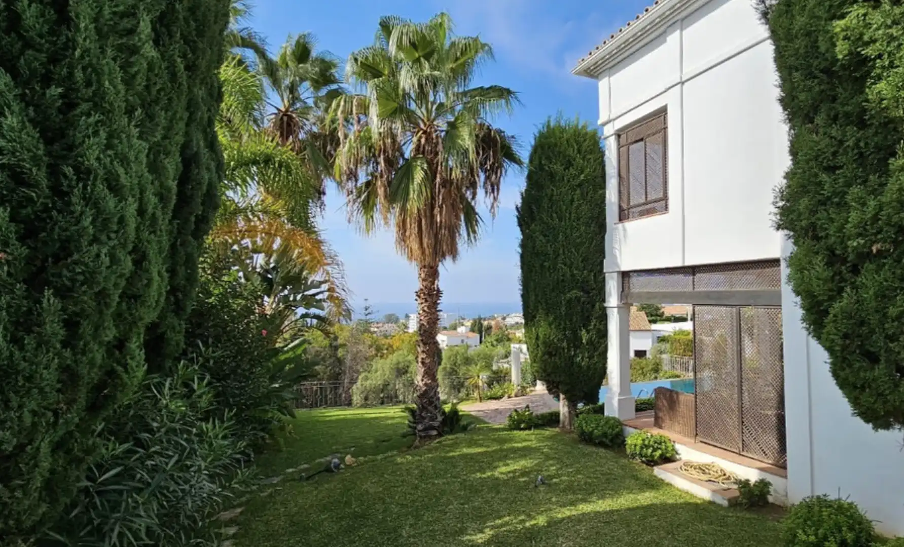 Villa con terrazza in vendita a Río Real - Los Monteros, imagen 29