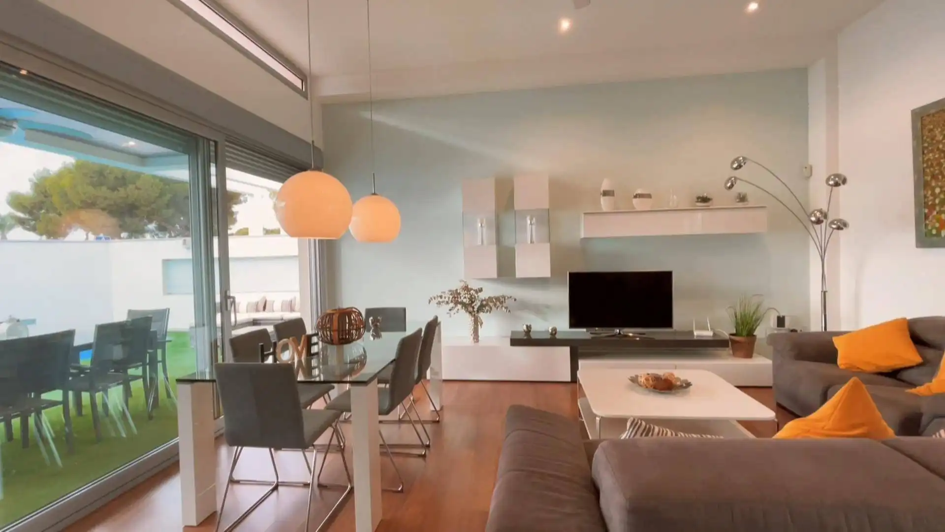 Villa avec terrasse à vendre à Mil Palmeras, imagen 8