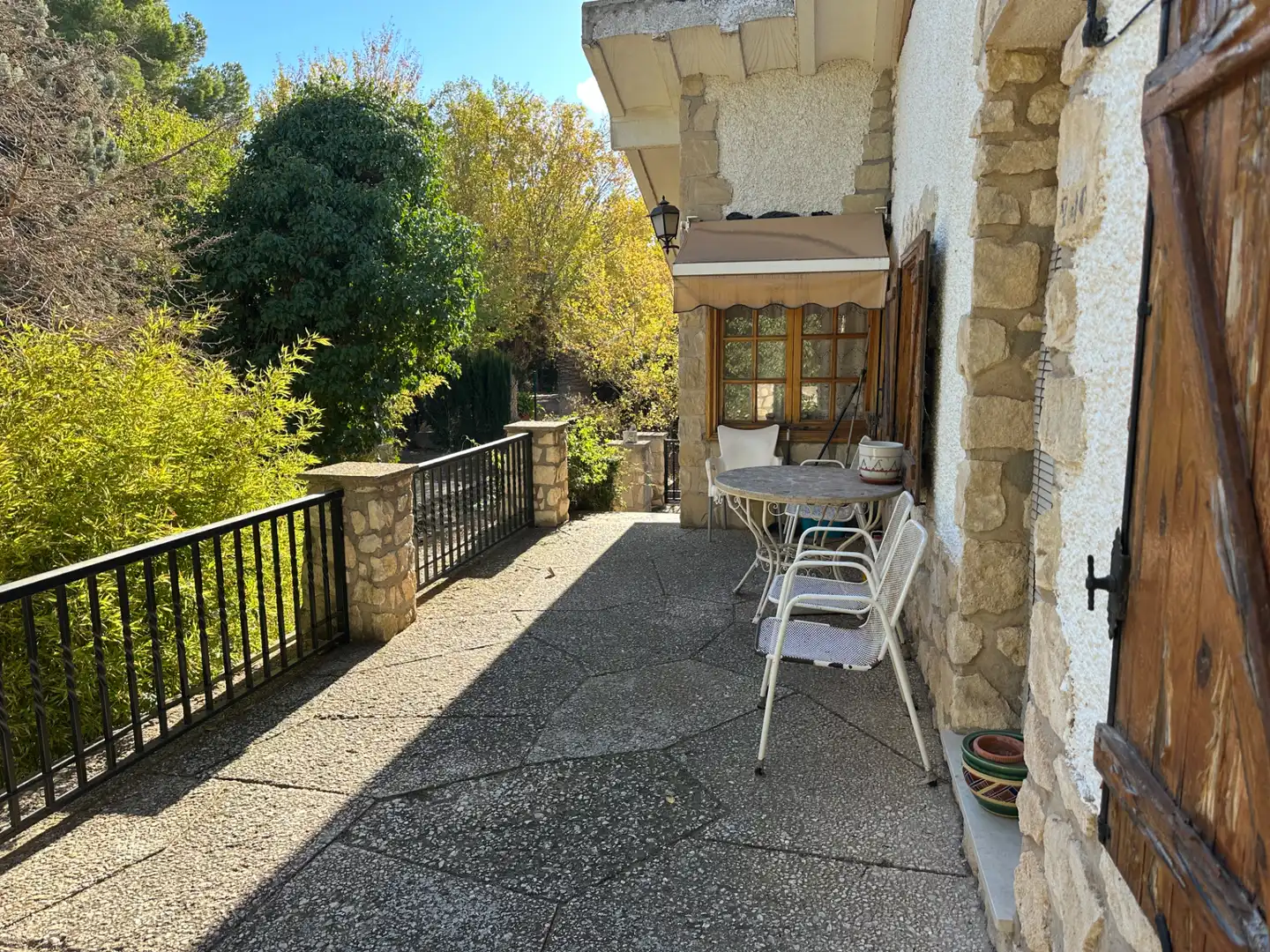 Villa con piscina in vendita a Paraje la Virgen 20, imagen 6