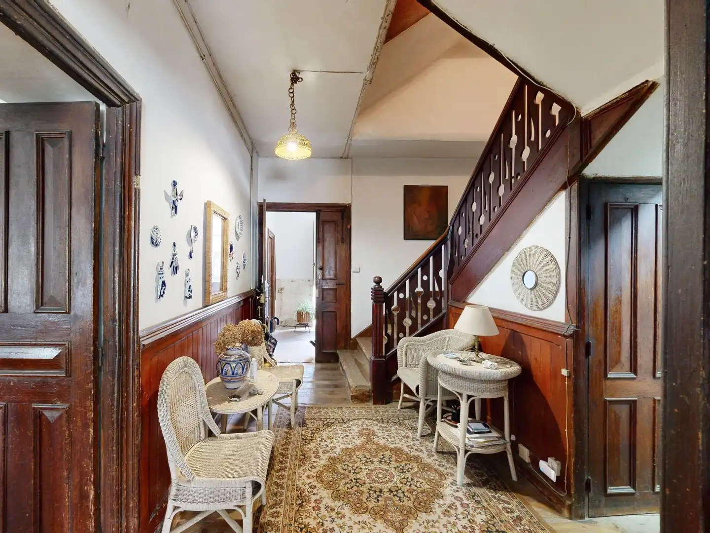 Casa en venta en Rúa Andrés López Palmeiro 5, imagen 20