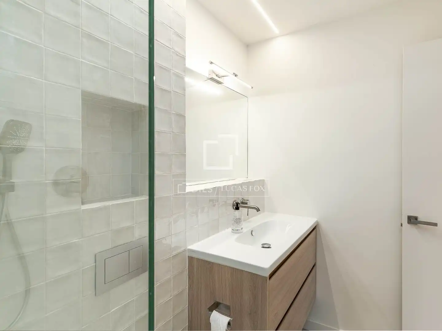 Flat with terrace for sale in Eixample, imagen 32