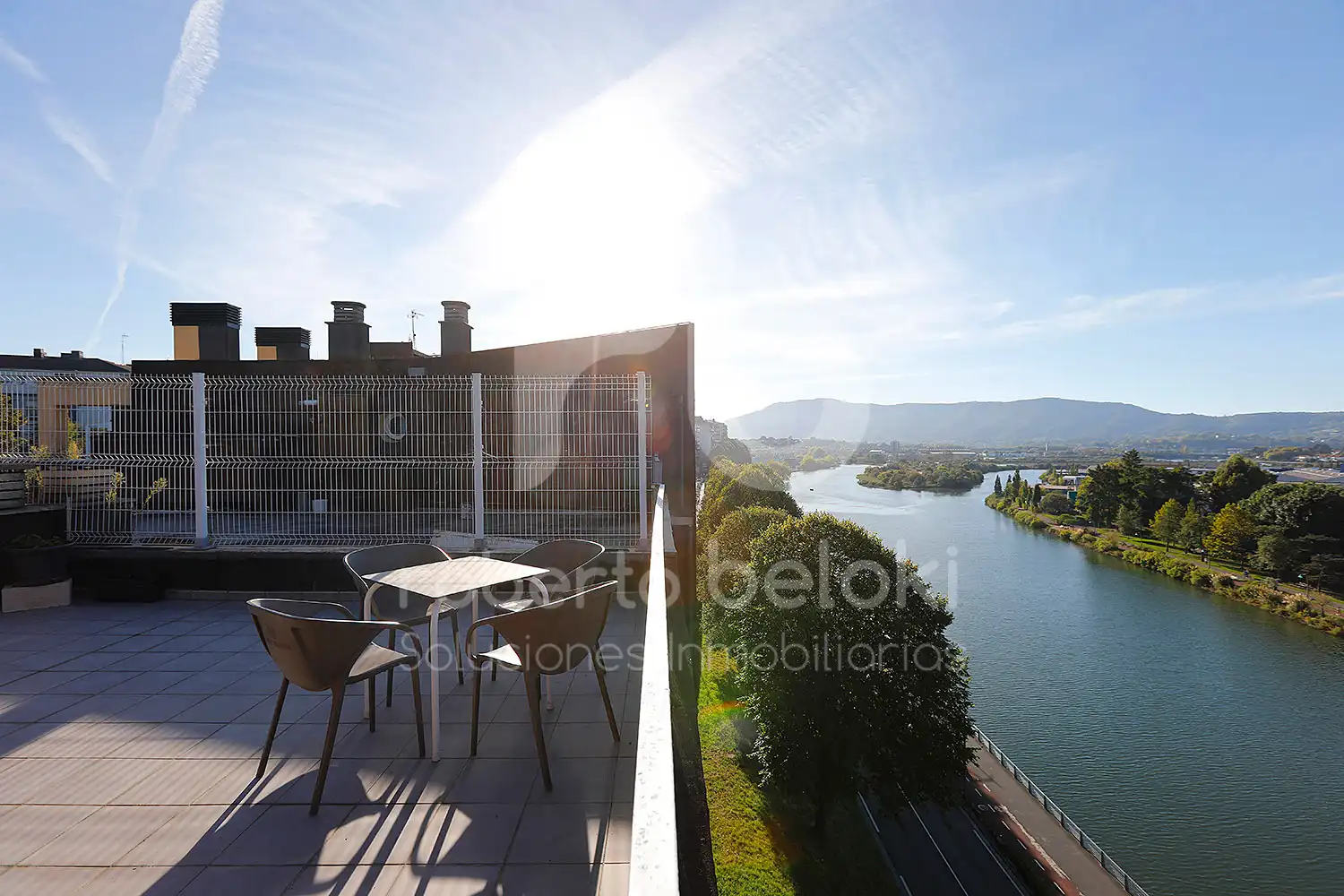 Duplex avec ascenseur à vendre à Dario de Regoyos Kalea, imagen 40