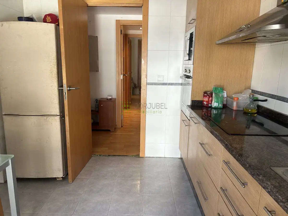 Wohnung mit Terrasse zum Verkauf in RIO TIETAR 6, imagen 10