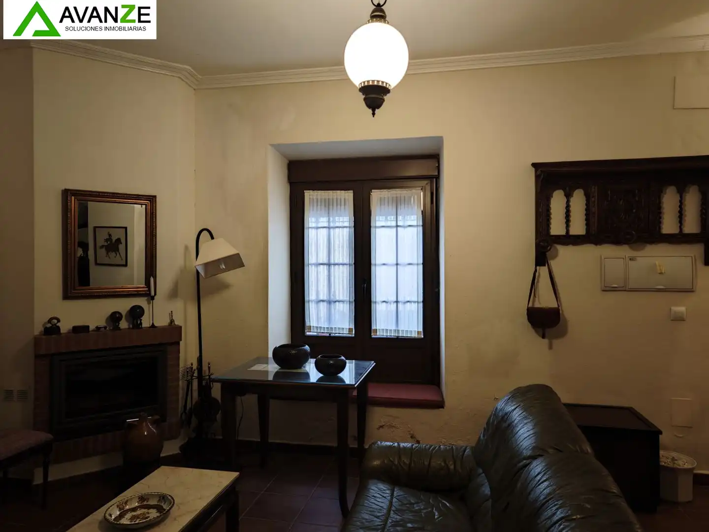 House with terrace for sale in Villanueva del Fresno, imagen 2