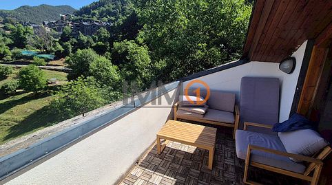 Foto 2 de Ático en venta en L'Aldosa - Anyós, La Massana