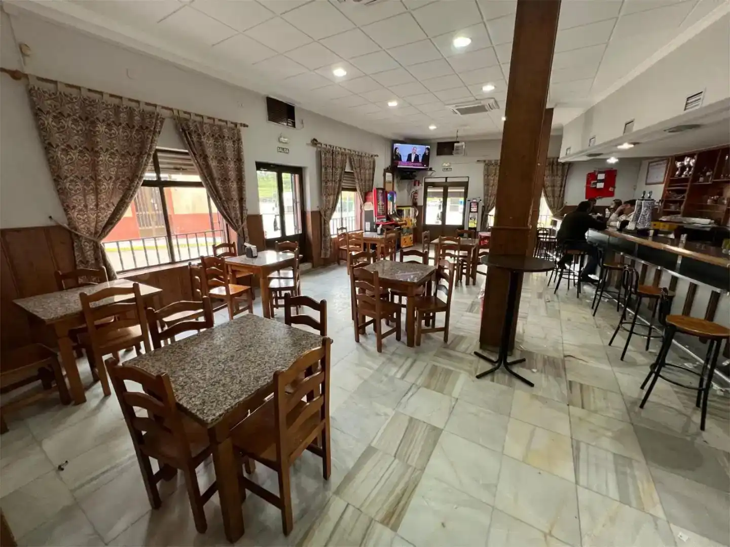 Local de lloguer a Calle Emilio Rivero, 1, Villar del Rey