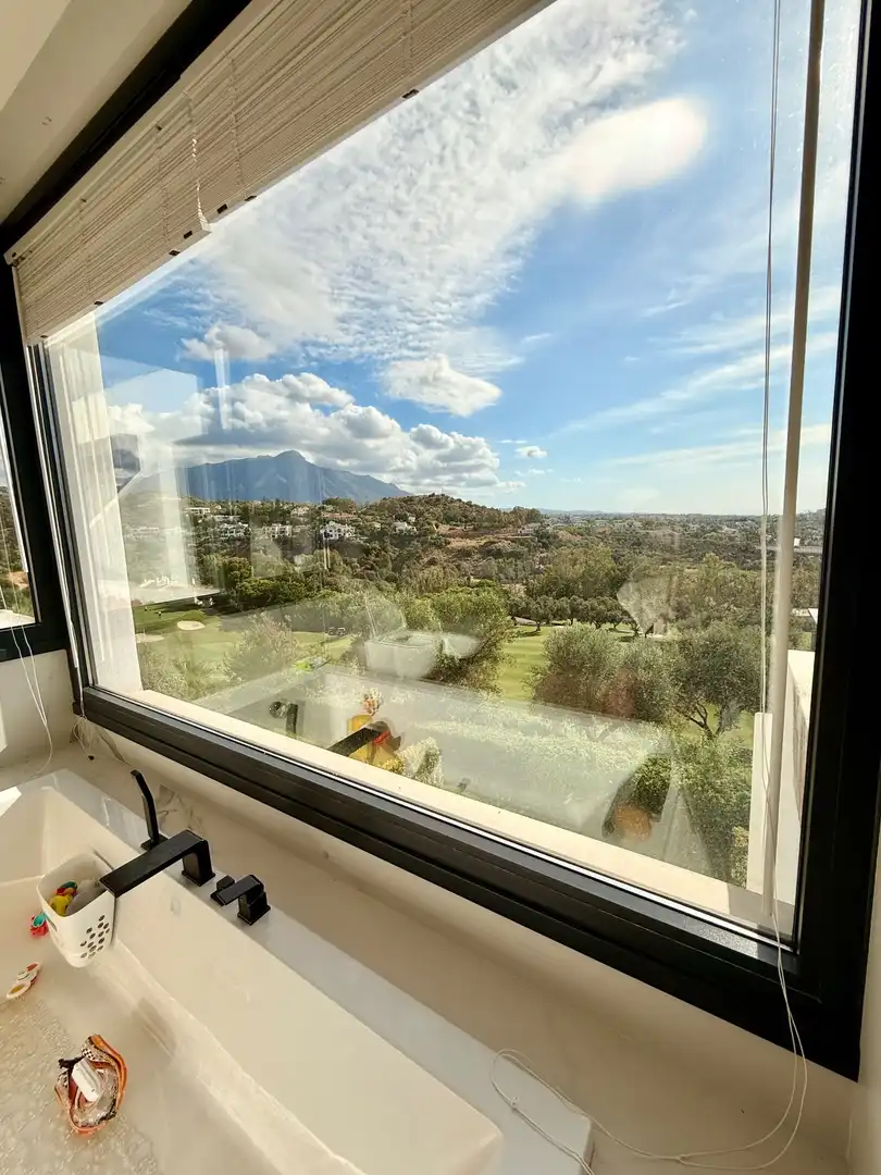 Adosado con piscina en venta en C. Hernán Cortés, 1-132, 29678 Benahavís, Málaga, imagen 20