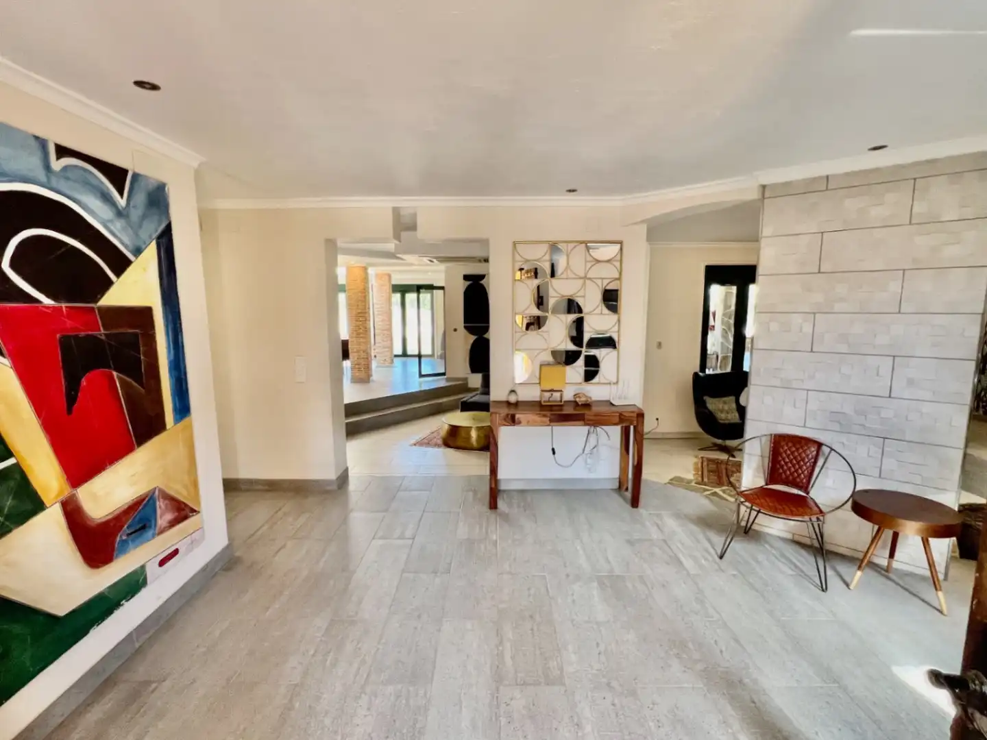 Detached house with terrace for sale in La Sella, imagen 9