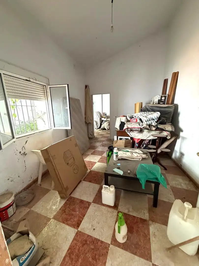 Bedroom of Houses for sale in Alcalá del Río