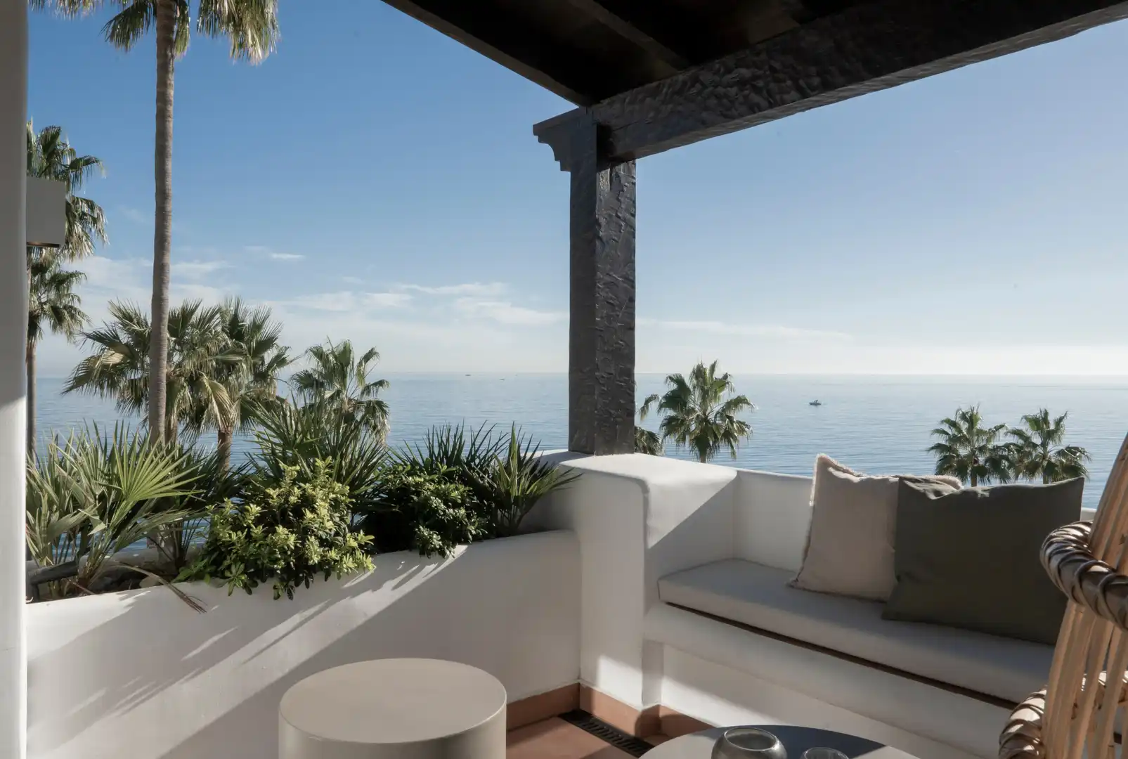 Penthouse zum Verkauf in Estepona Pueblo, imagen 18