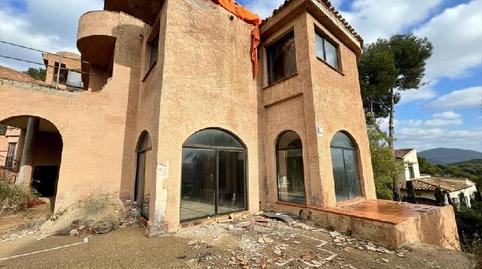 Foto 5 de Casa o chalet en venta en Costa de la Calma, Calvià