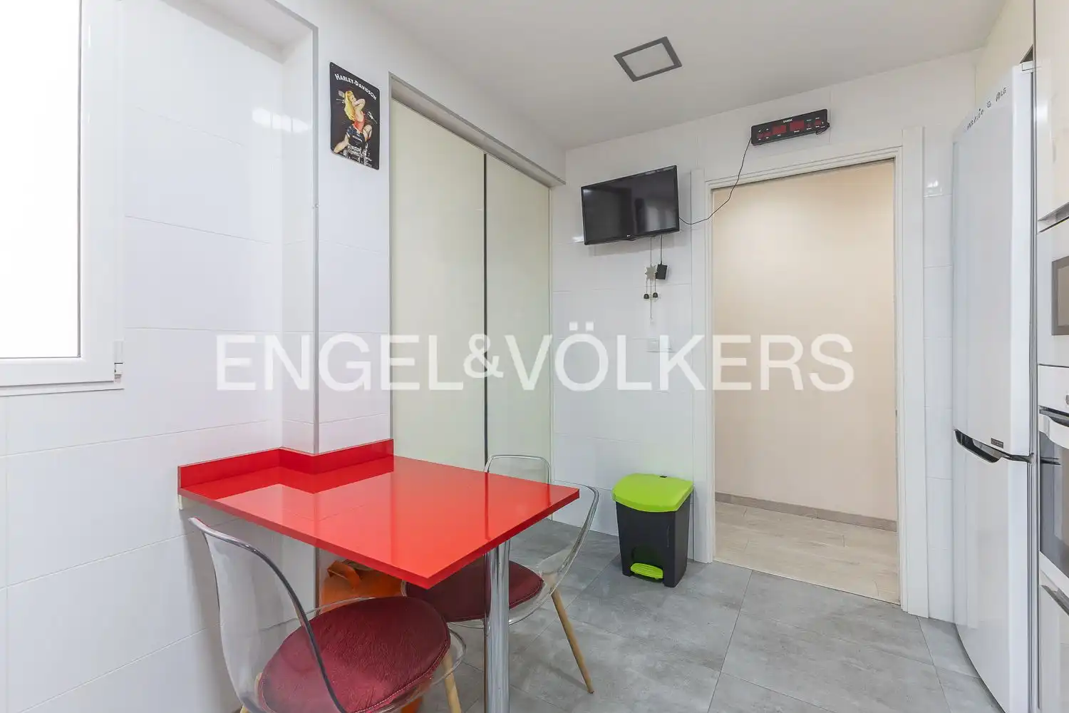 Appartement avec terrasse à vendre à Camins al Grau, imagen 7