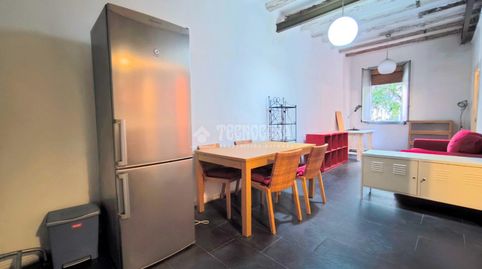 Foto 4 de Piso en venta en El Poble Sec - Parc de Montjuïc, Barcelona Capital