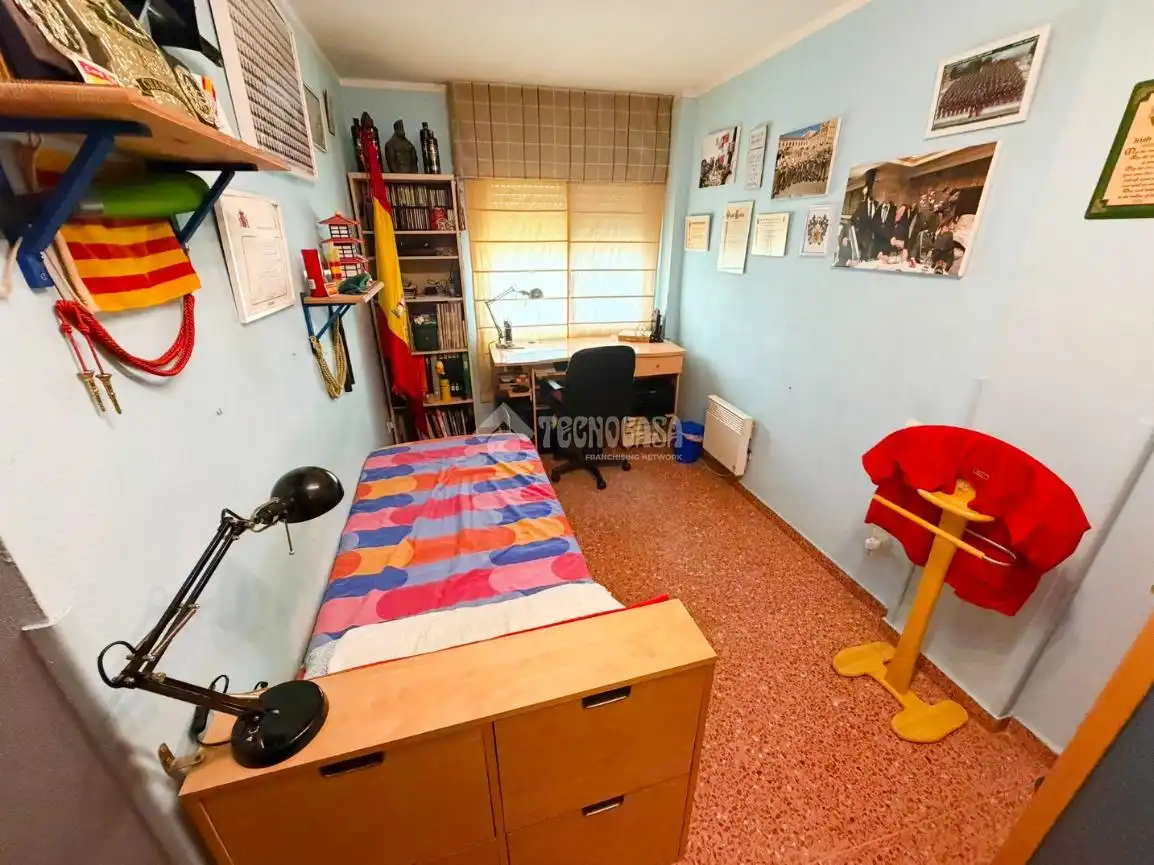 Flat for sale in Venta del Olivar