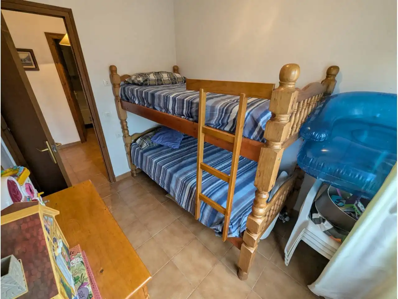 Wohnung mit Terrasse zum Verkauf in Calle Riera de Aubi, imagen 19