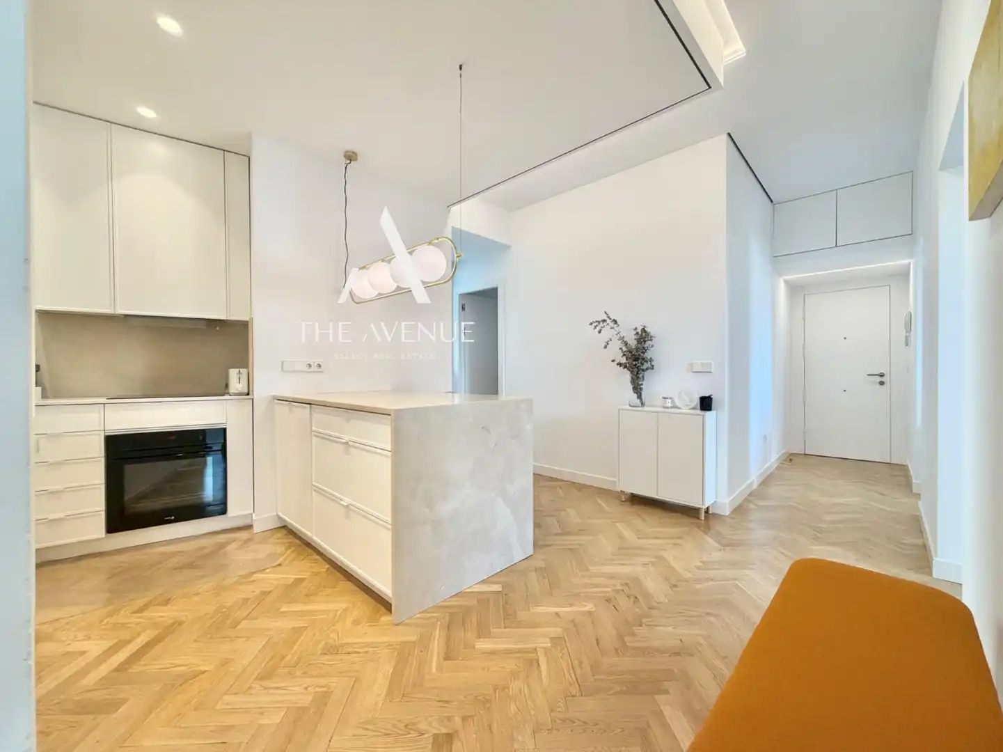 Flat for sale in ELVIRA, imagen 2