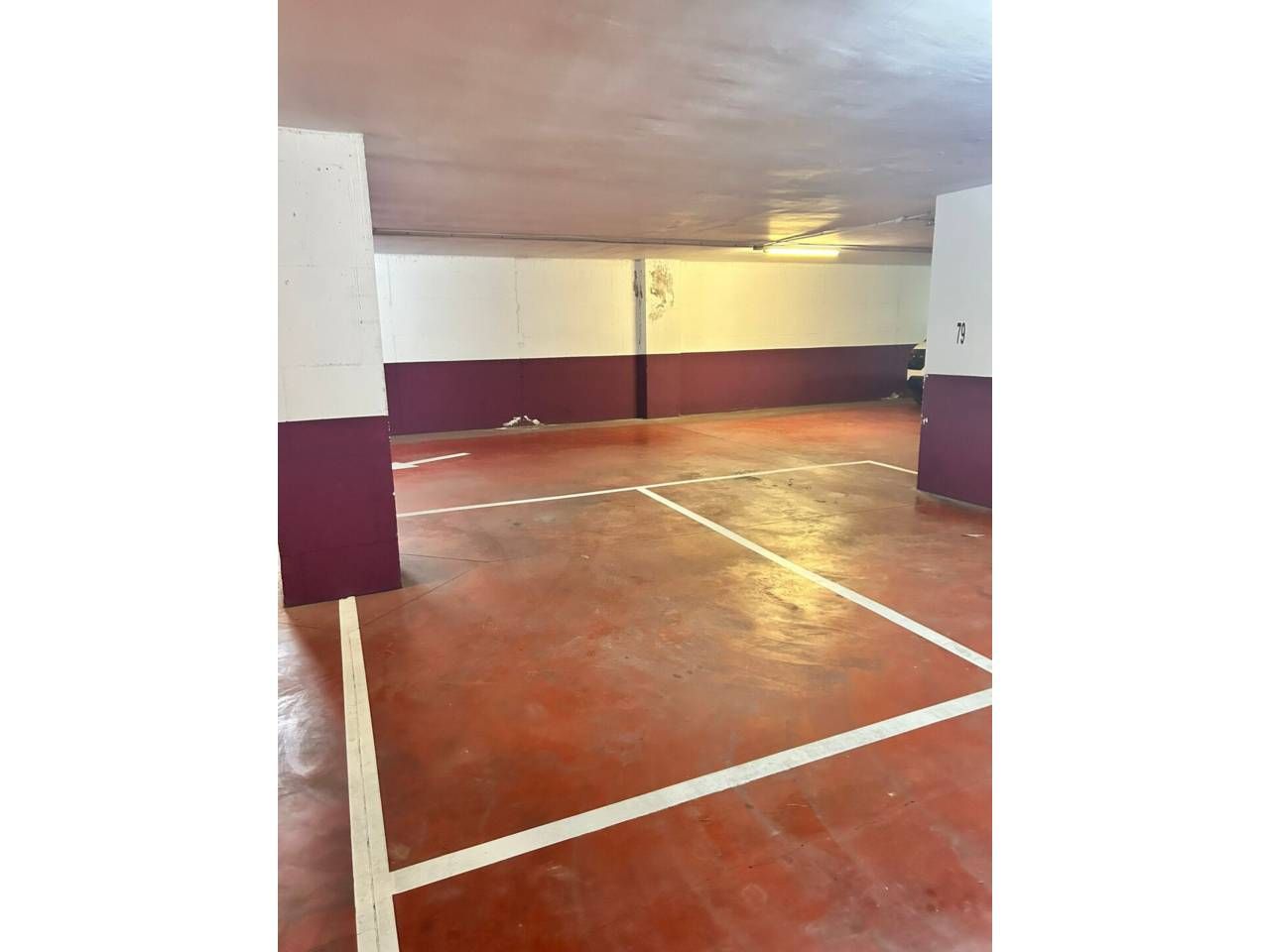 Garage to rent in Bernat de Sallent, Bases de Manresa - Carretera de Santpedor