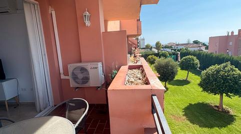 Foto 3 de Apartament en venda a Alcorrín, Málaga