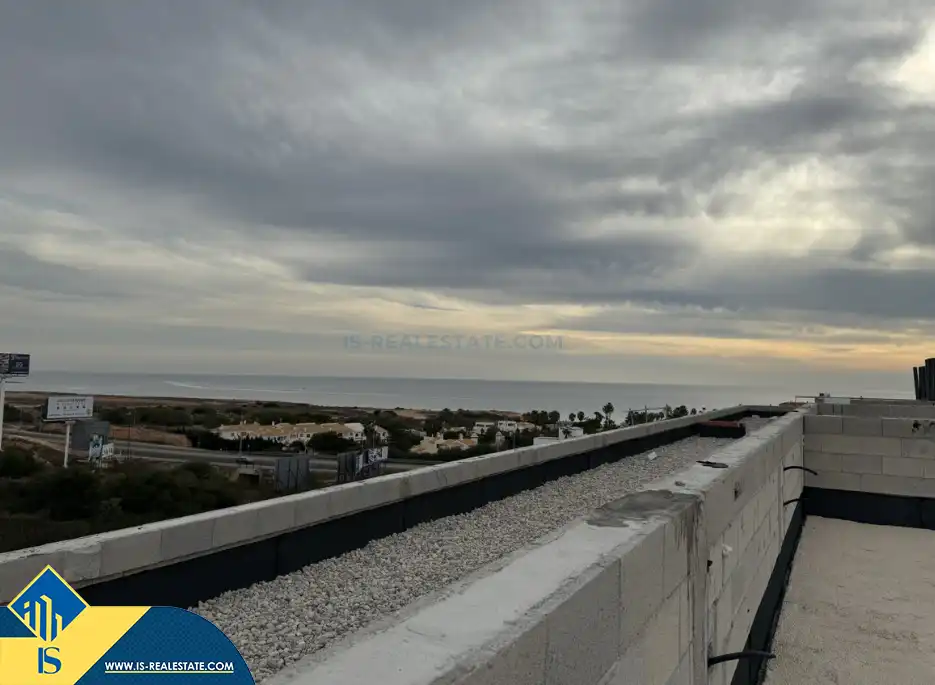 Apartment mit Pool zum Verkauf in Orihuela Costa, imagen 15