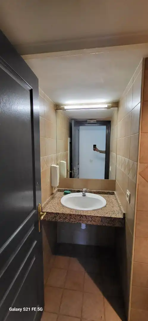 Bany de Nau industrial en venda en Aranguren