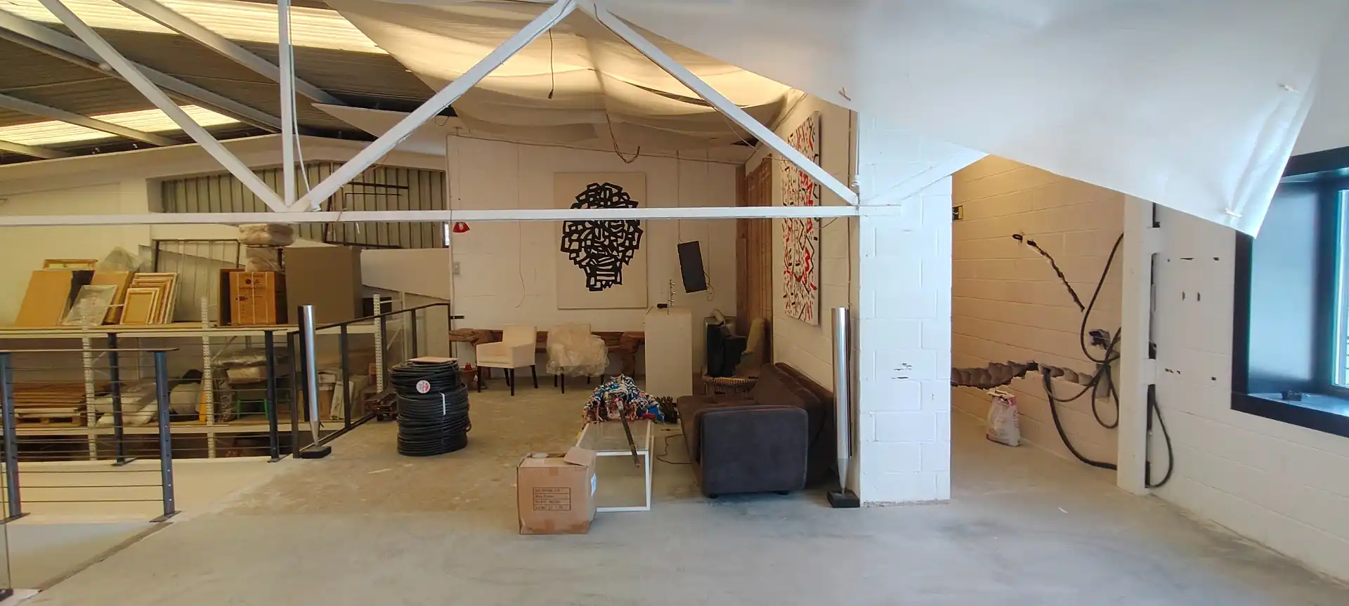 Nave industrial in vendita a Calle San Vicente, imagen 15