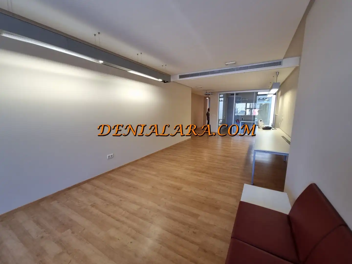 Local en venta en Ondara