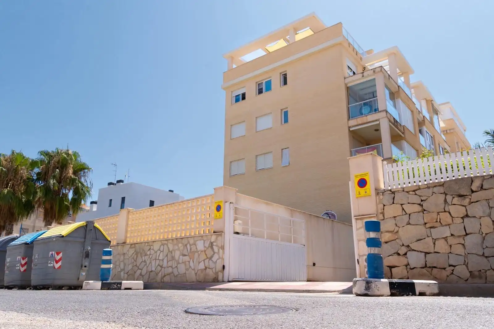 Apartment to rent in Playa Muchavista, imagen 15