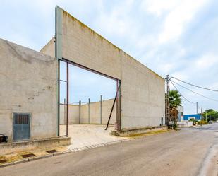 Industrial buildings for sale in C/ Proyecto, Boverals - Saldonar