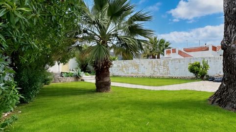Foto 4 de Casa o xalet de lloguer a Les Bassetes - El Marjal, Dénia