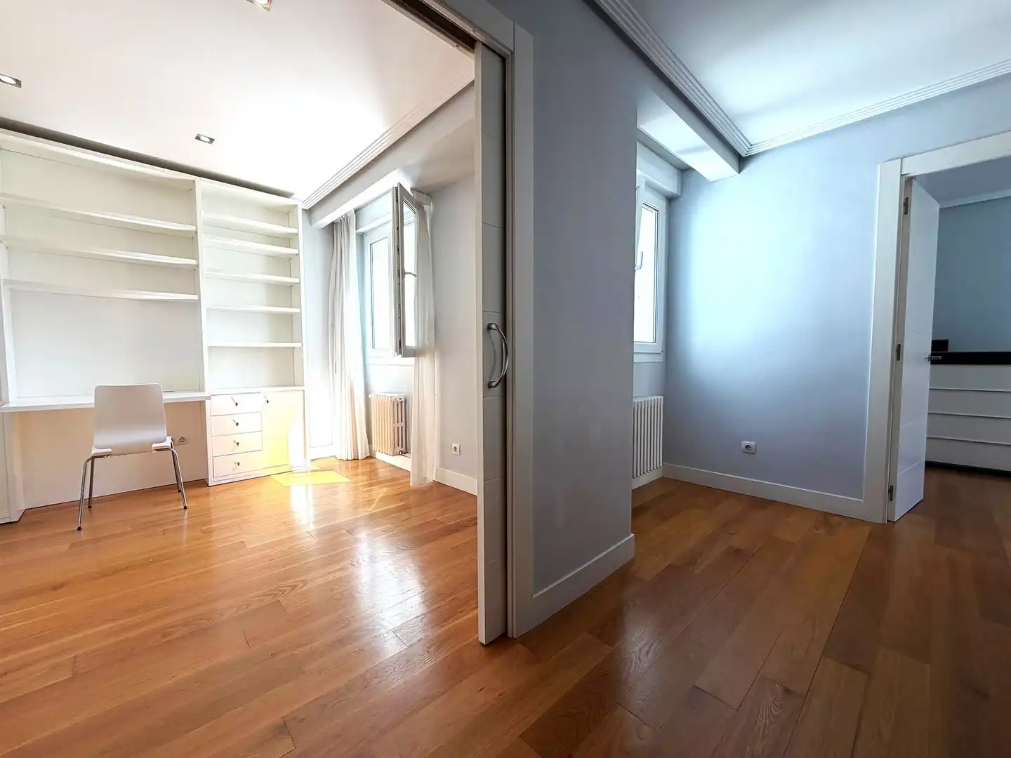 Piso con ascensor en venta en Indautxu, imagen 19