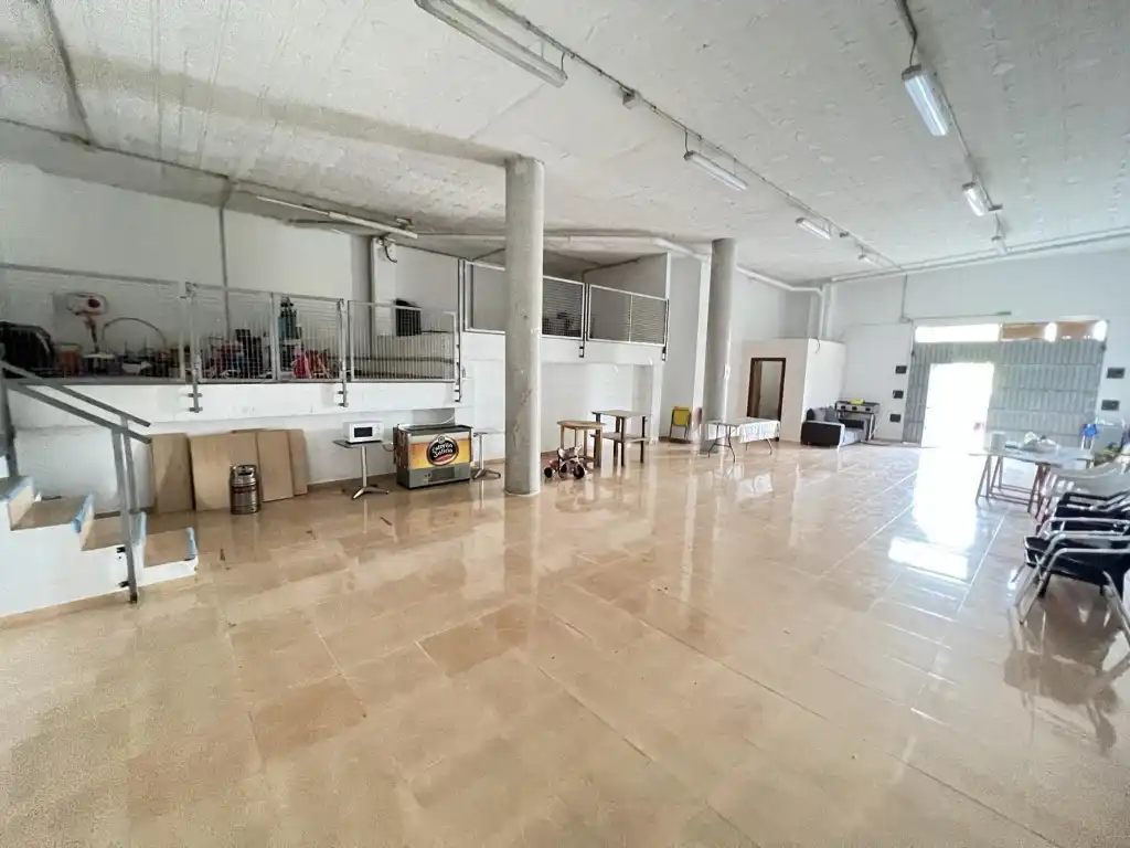 Gewerbefläche zum Verkauf in Ribera Alta, imagen 6