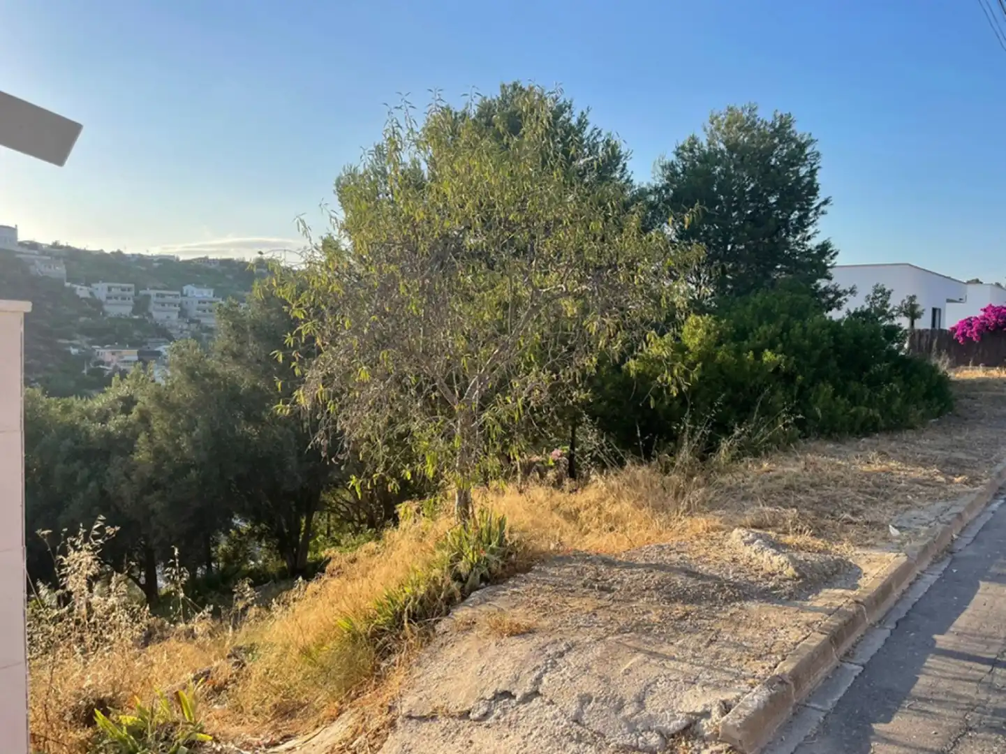 Terreno rústico en venta en Segur de Calafell - Avenida SANTA MARIA DE MONTSERRAT, imagen 3