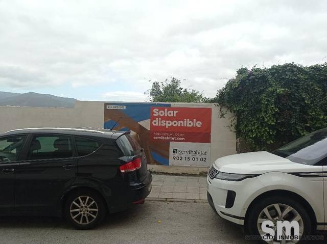 Terreno residencial en Venta en Casco Antiguo