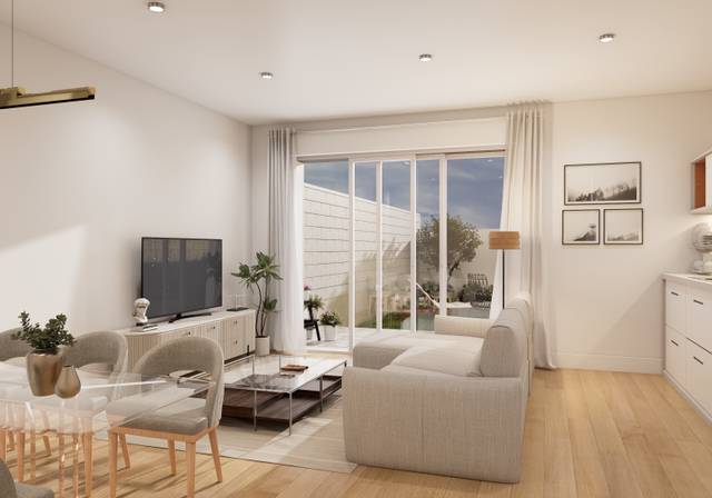 Casa adosada en Venta en Tudela - La Badina, 65 en Murchante