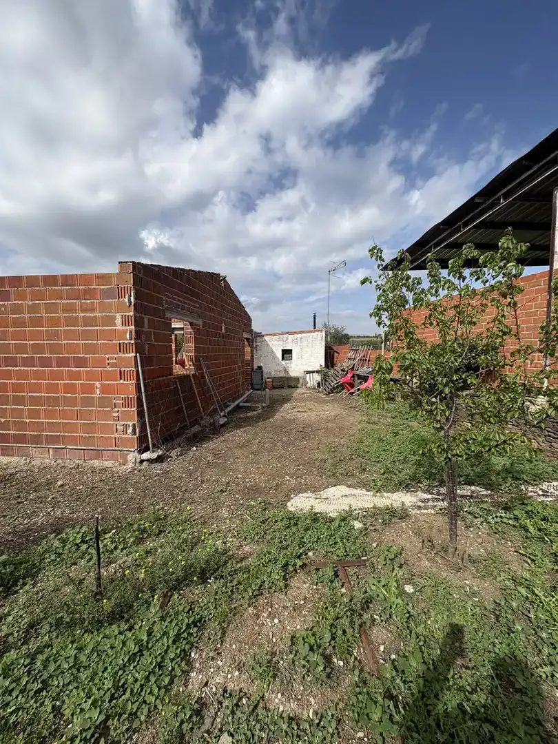 Finca rústica en venda a Calle Pozo Nuevo, Valdeverdeja