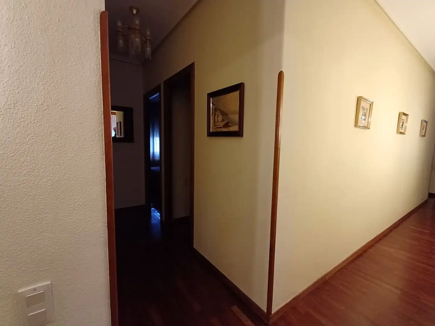 Flat for sale in Noreña