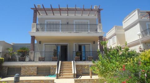 Foto 3 de Casa adosada en venda a El Calon, Villaricos, Cuevas del Almanzora