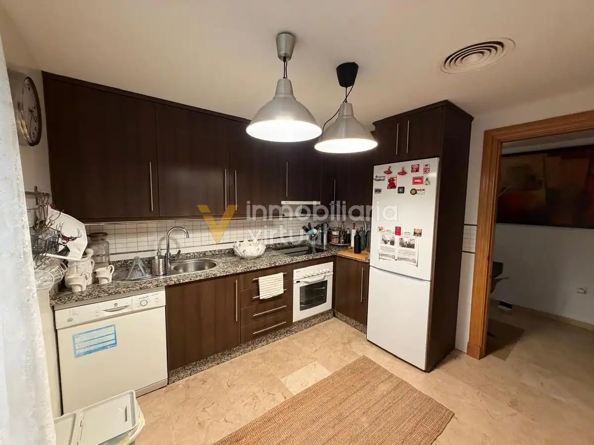 Piso con balcón en venta en Avenida de Luis Alberto de Cuenca 4, imagen 6