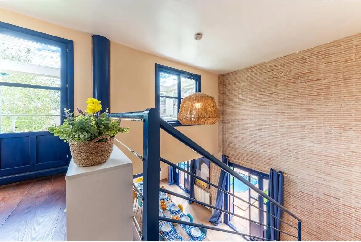 Casa o xalet en venda en Alicante / Alacant amb Jardí privat, Terrassa i Traster
